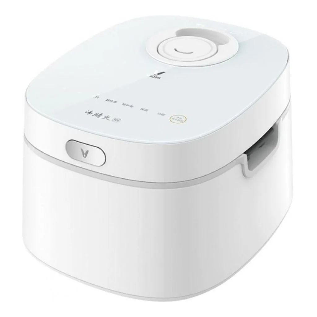 Мультиварка Xiaomi VXFB40A-IH 4L