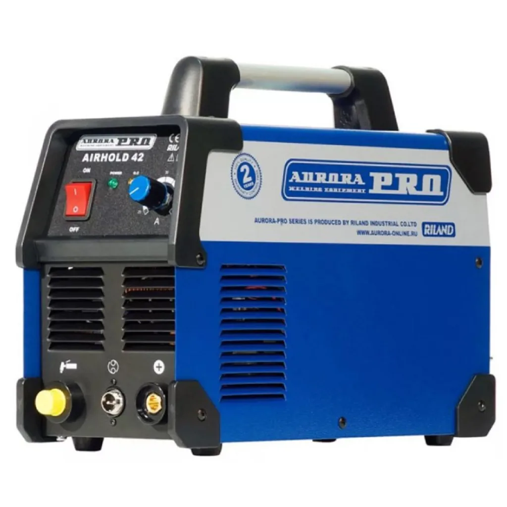 Aurora AIRHOLD 42