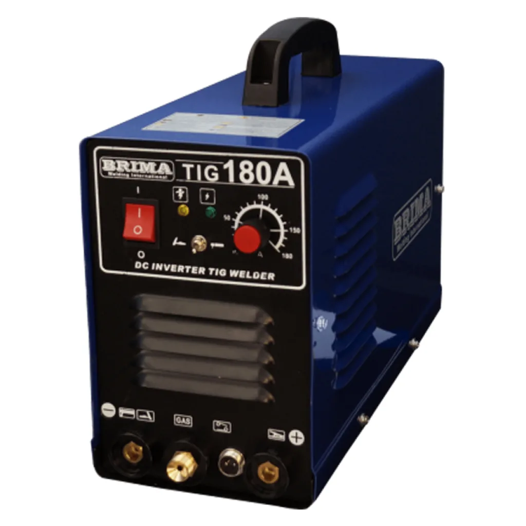 BRIMA TIG-180A