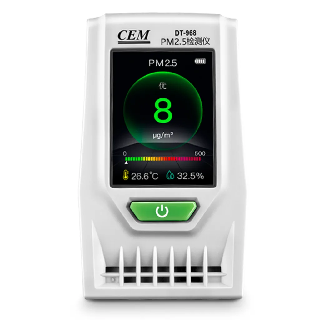 CEM DT-968