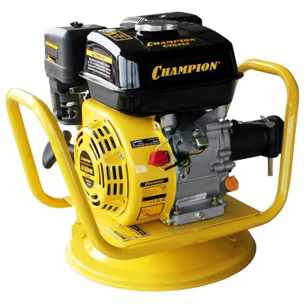 CHAMPION CVG424