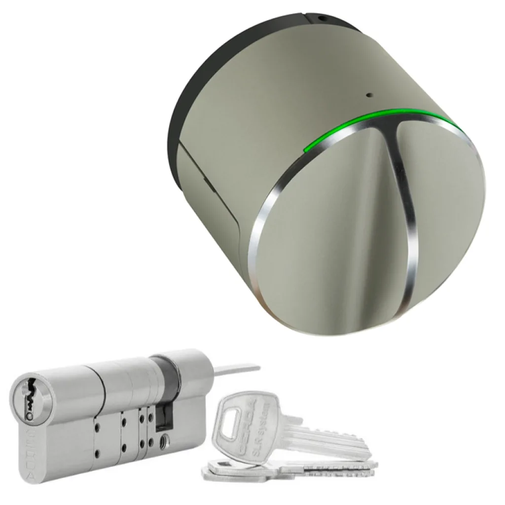Danalock Bluetooth + Z-Wave