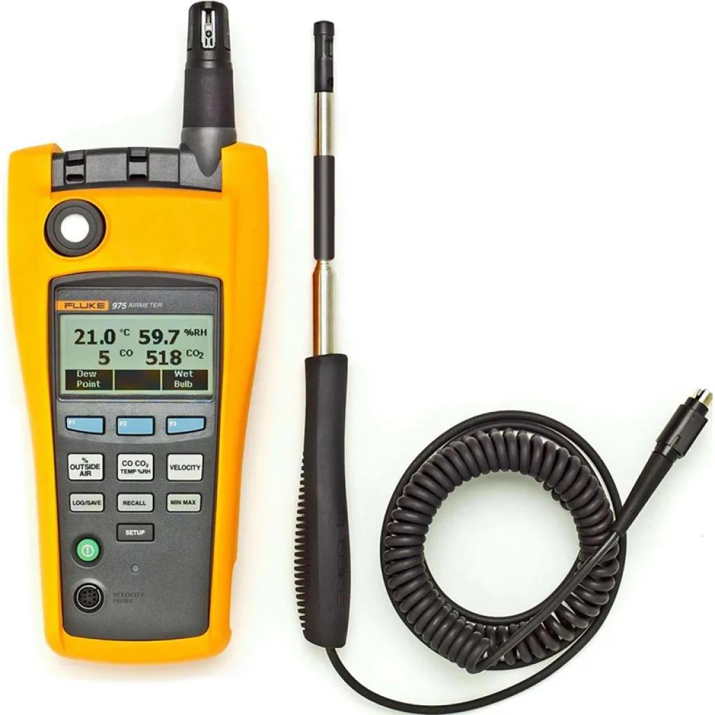Fluke 975V