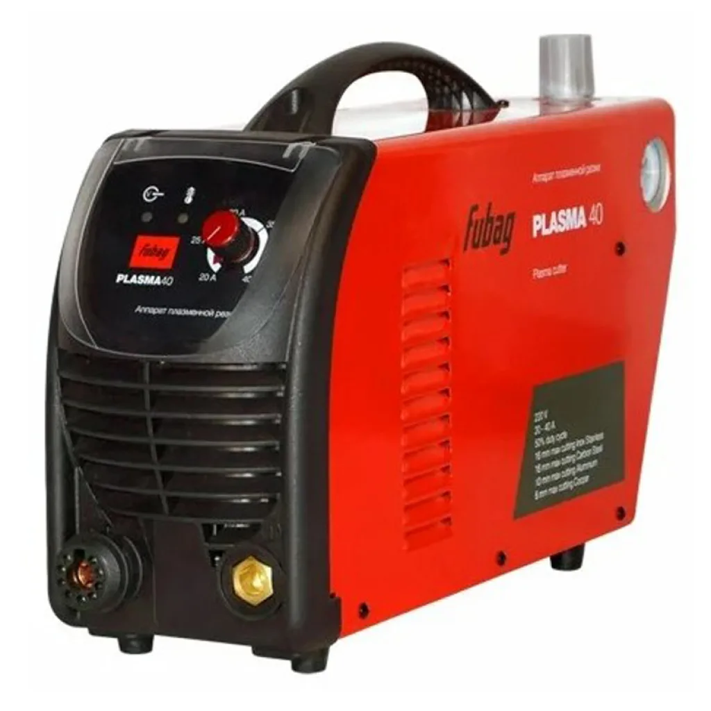 Fubag PLASMA 40