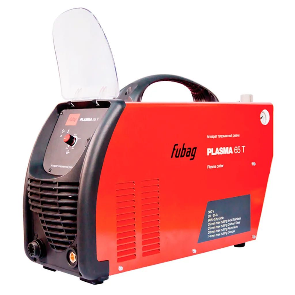 Fubag PLASMA 65 T