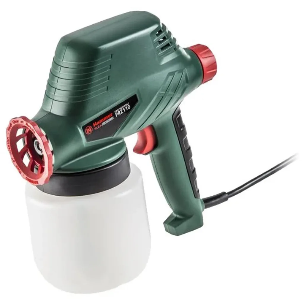 Hammerflex PRZ110