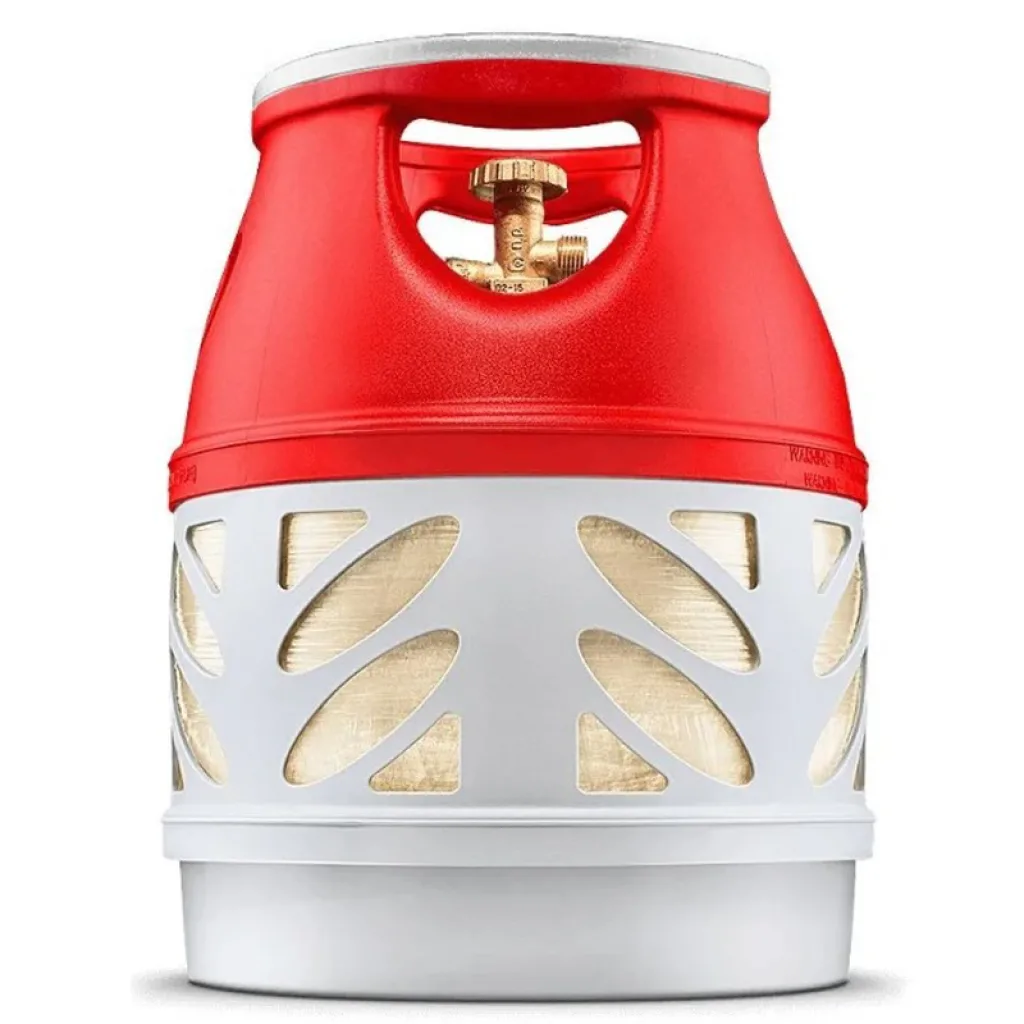Hexagon Ragasco LPG композитный 12.5 л