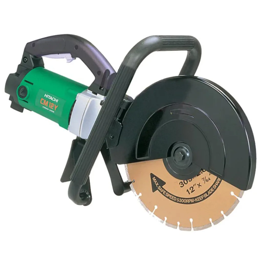 Hitachi CM 12 Y