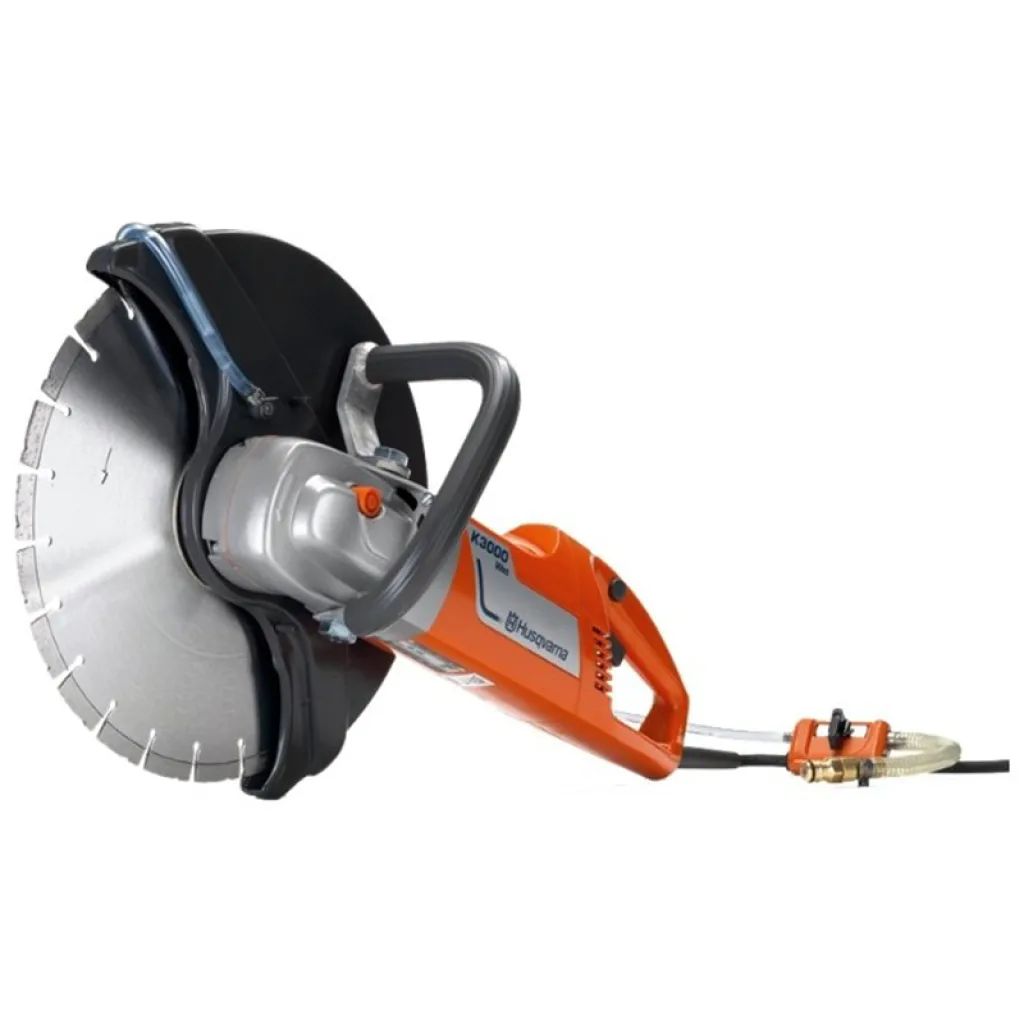 Husqvarna K 3000 Wet-14