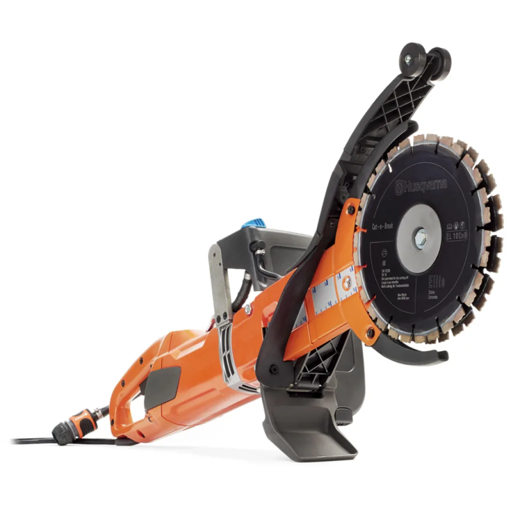 Husqvarna K 4000 Cut-n-Break