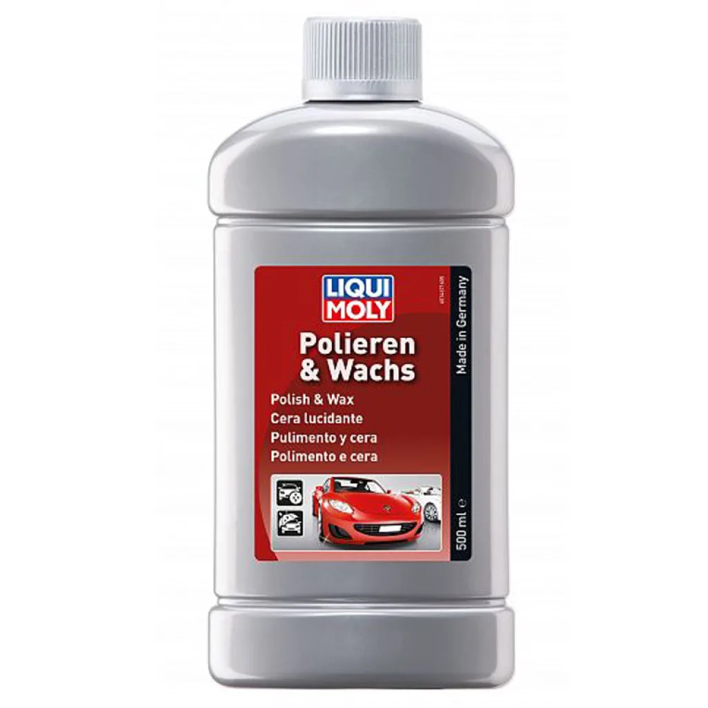 Lique Moly Universal