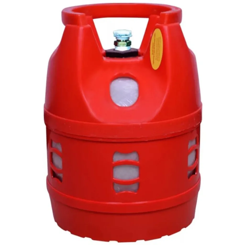 LiteSafe LS 12L композитный 12 л