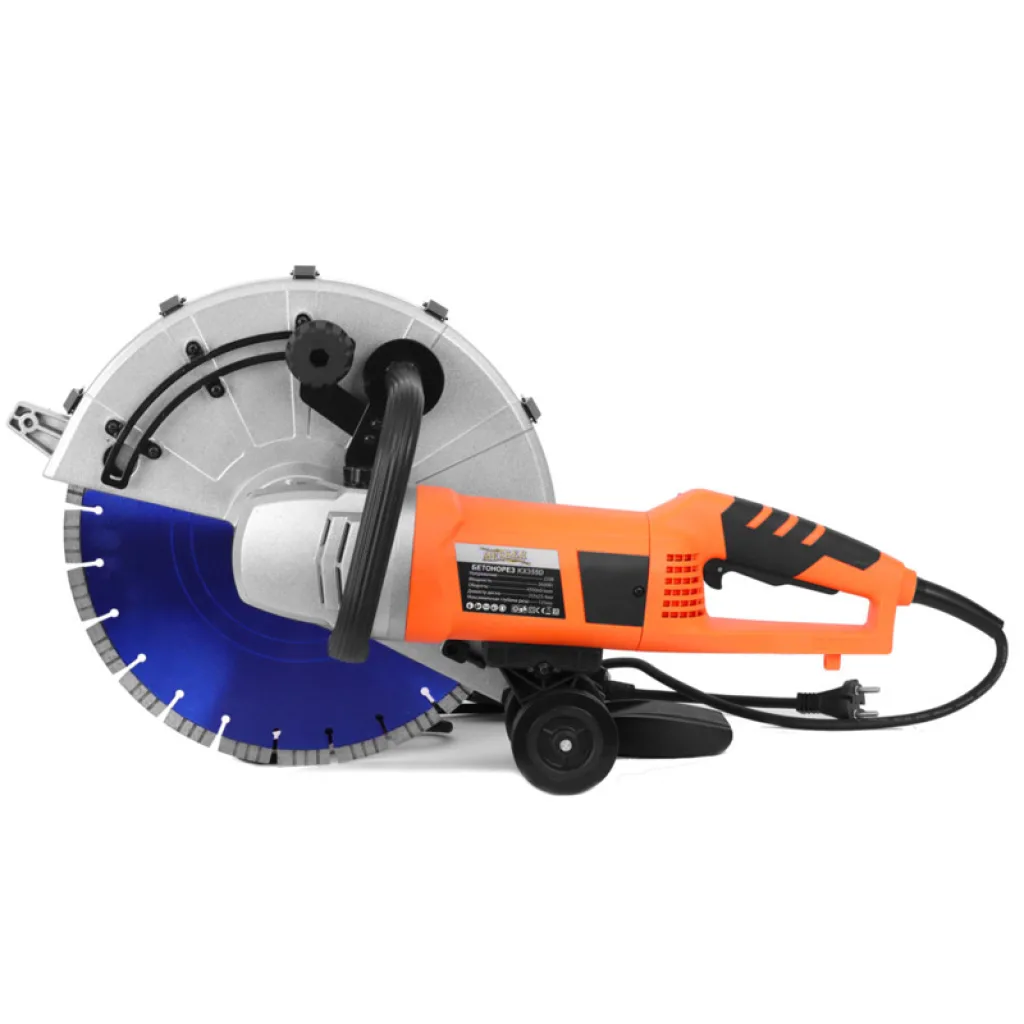 Messer KX355D