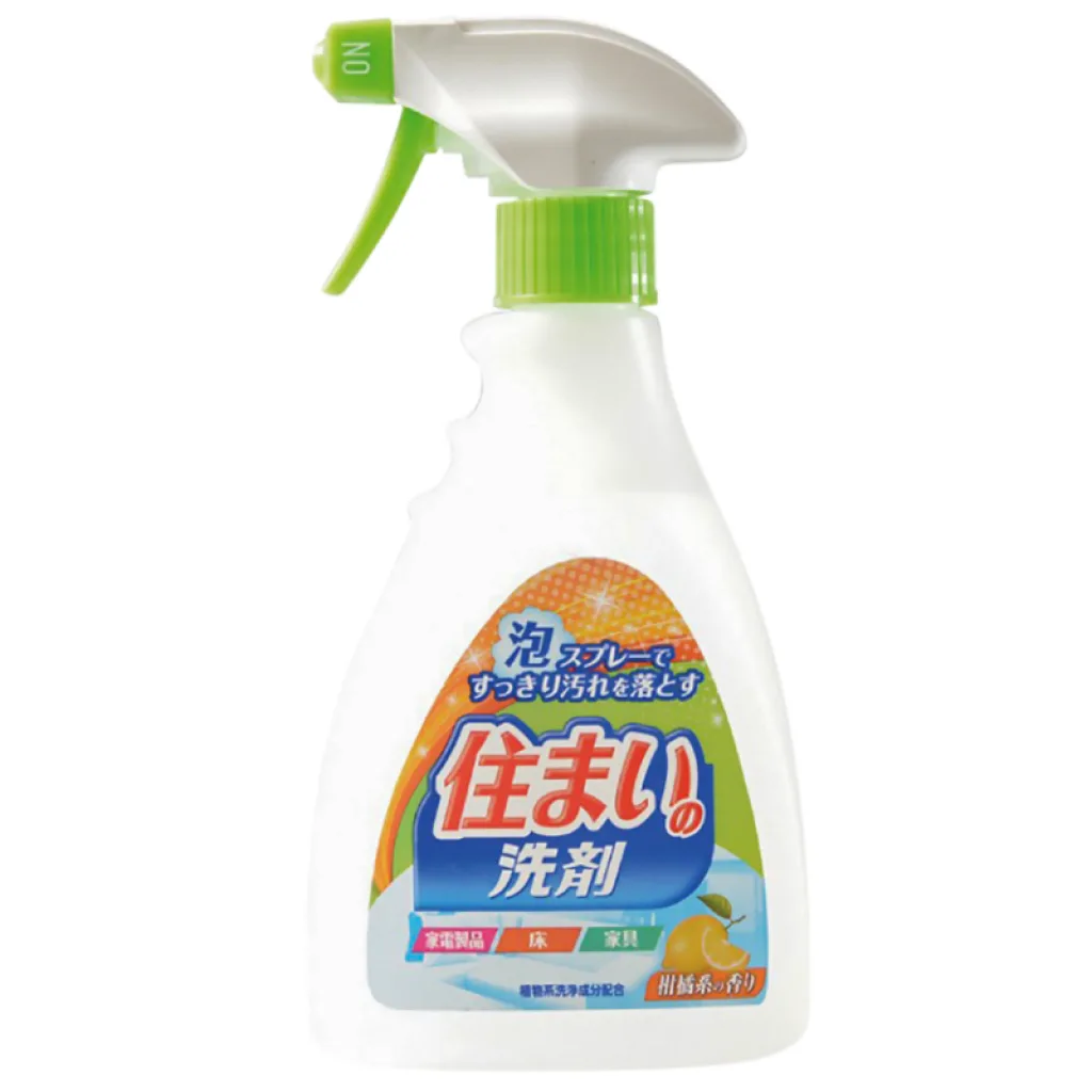 Nihon Detergent
