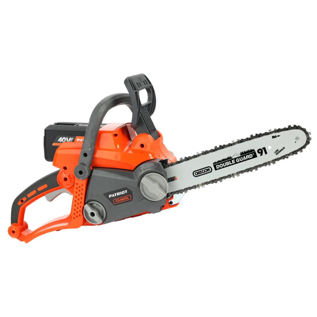 PATRIOT СS 402XL 40В