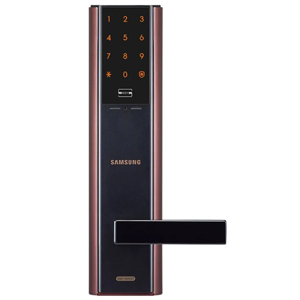 Samsung SHP-DH538