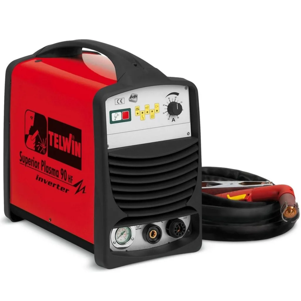 Telwin SUPERIOR PLASMA 90 HF