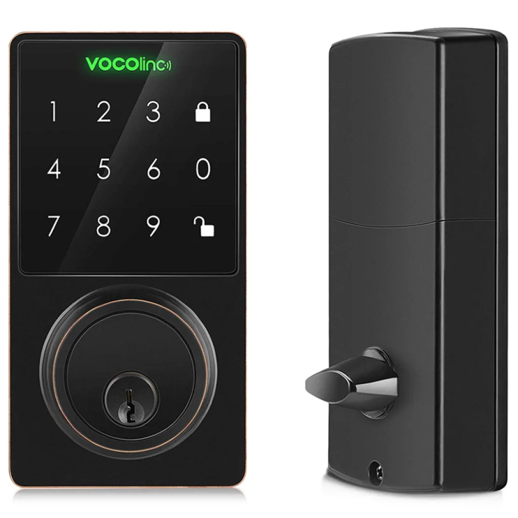 VOCOlinc Tguard Smart Bluetooth Door Lock