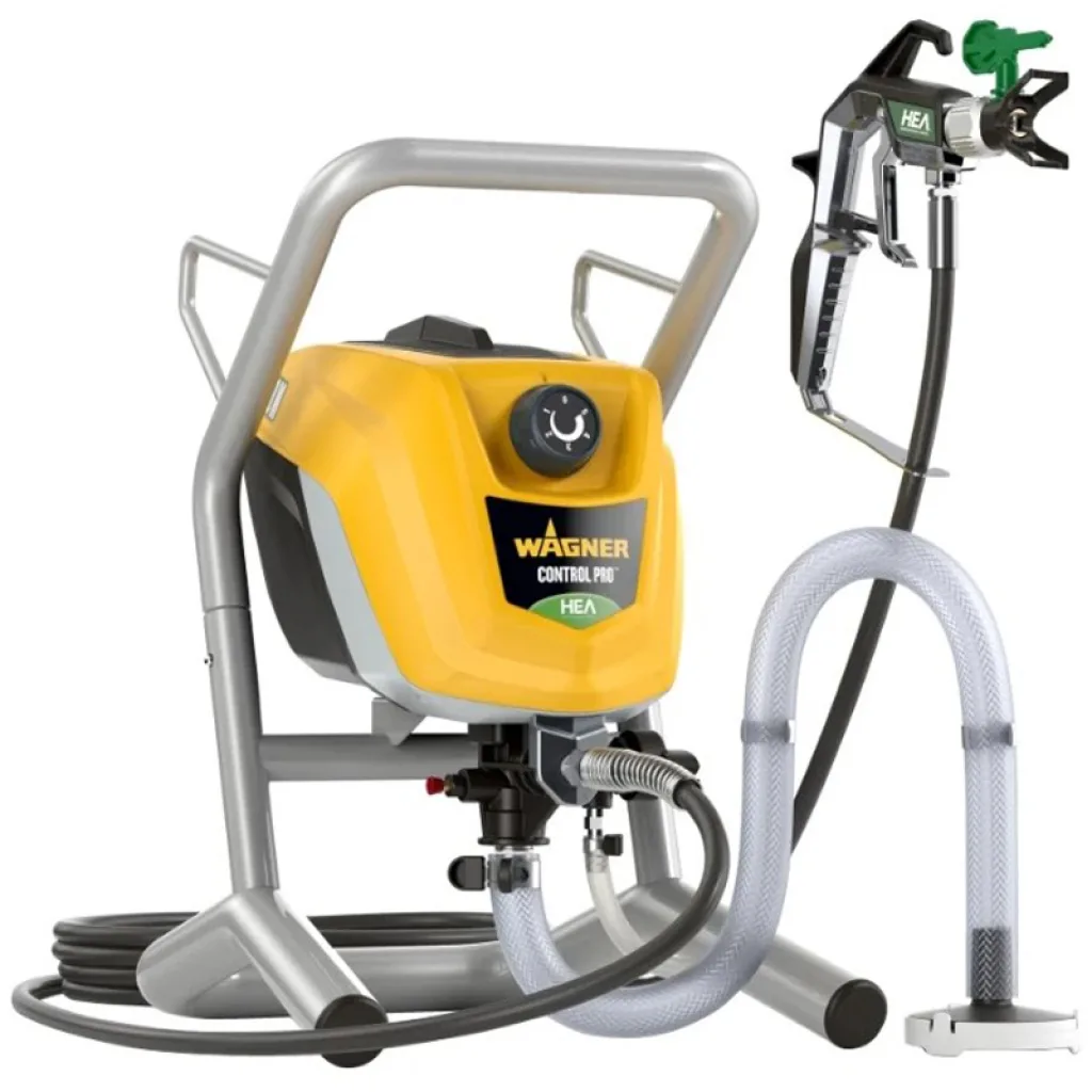 WAGNER Control Pro 250 M