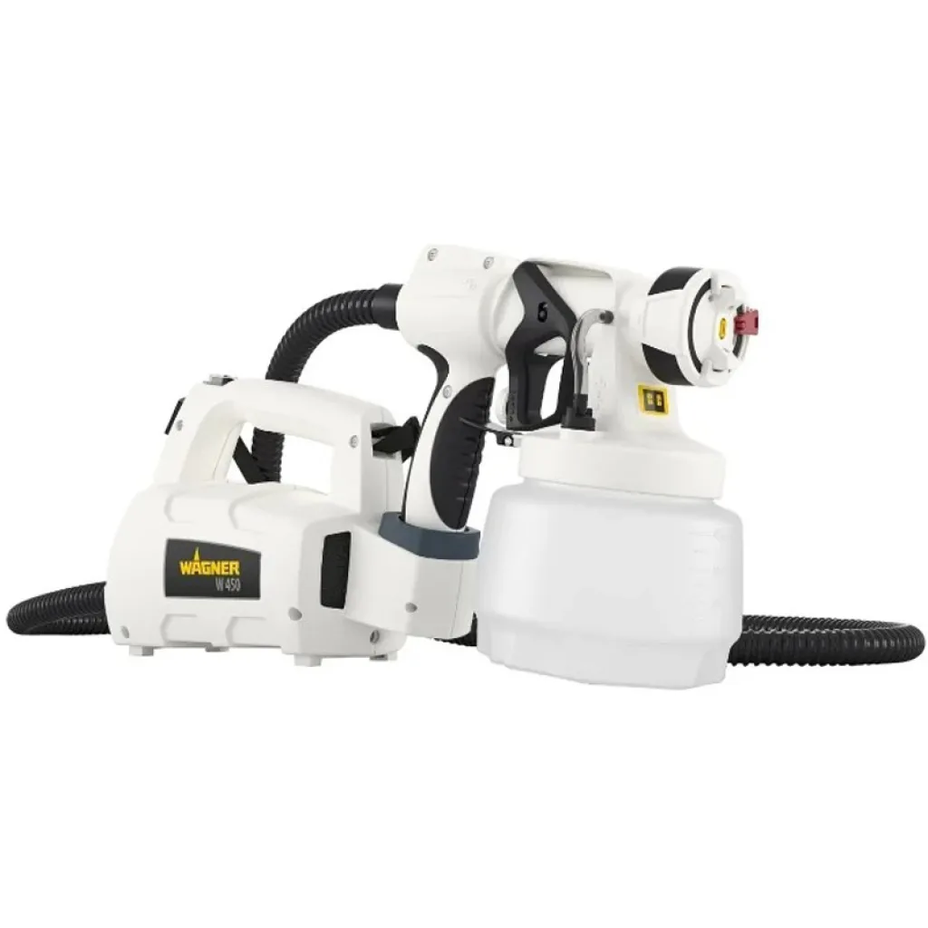 WAGNER W 450
