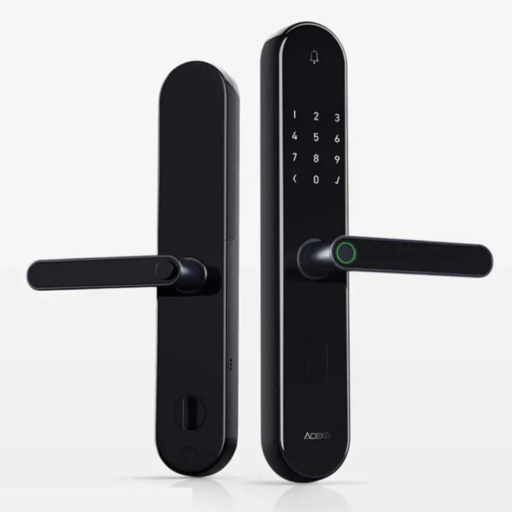 Xiaomi Aqara Smart Door Lock S2
