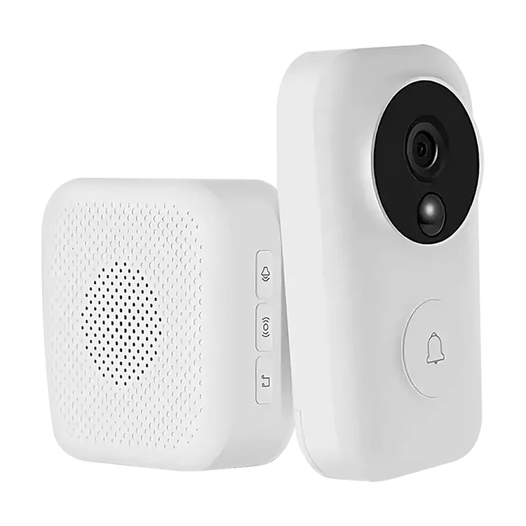 Xiaomi Zero Smart Doorbell