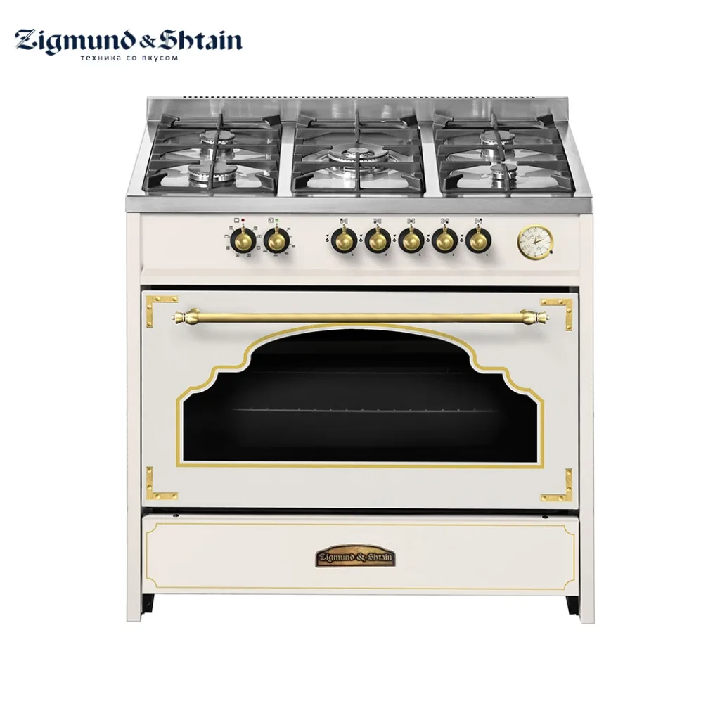 Zigmund & Shtain VGE 39.98 X