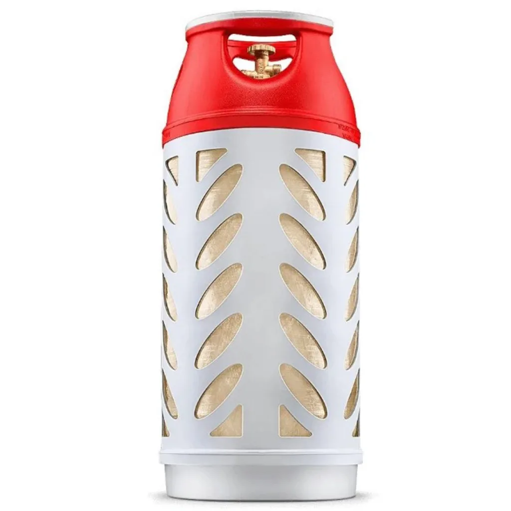 Газовый баллон Hexagon Ragasco LPG композитный 33.5 л