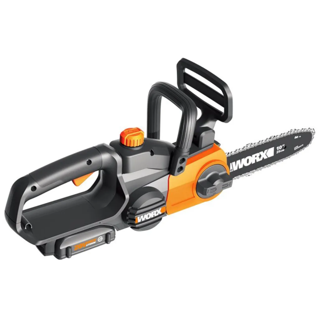 WORX WG322E 20В