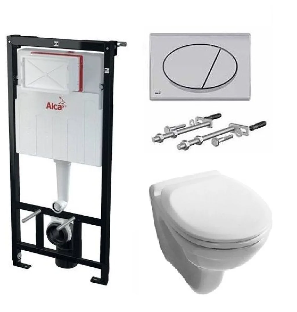 Alcaplast