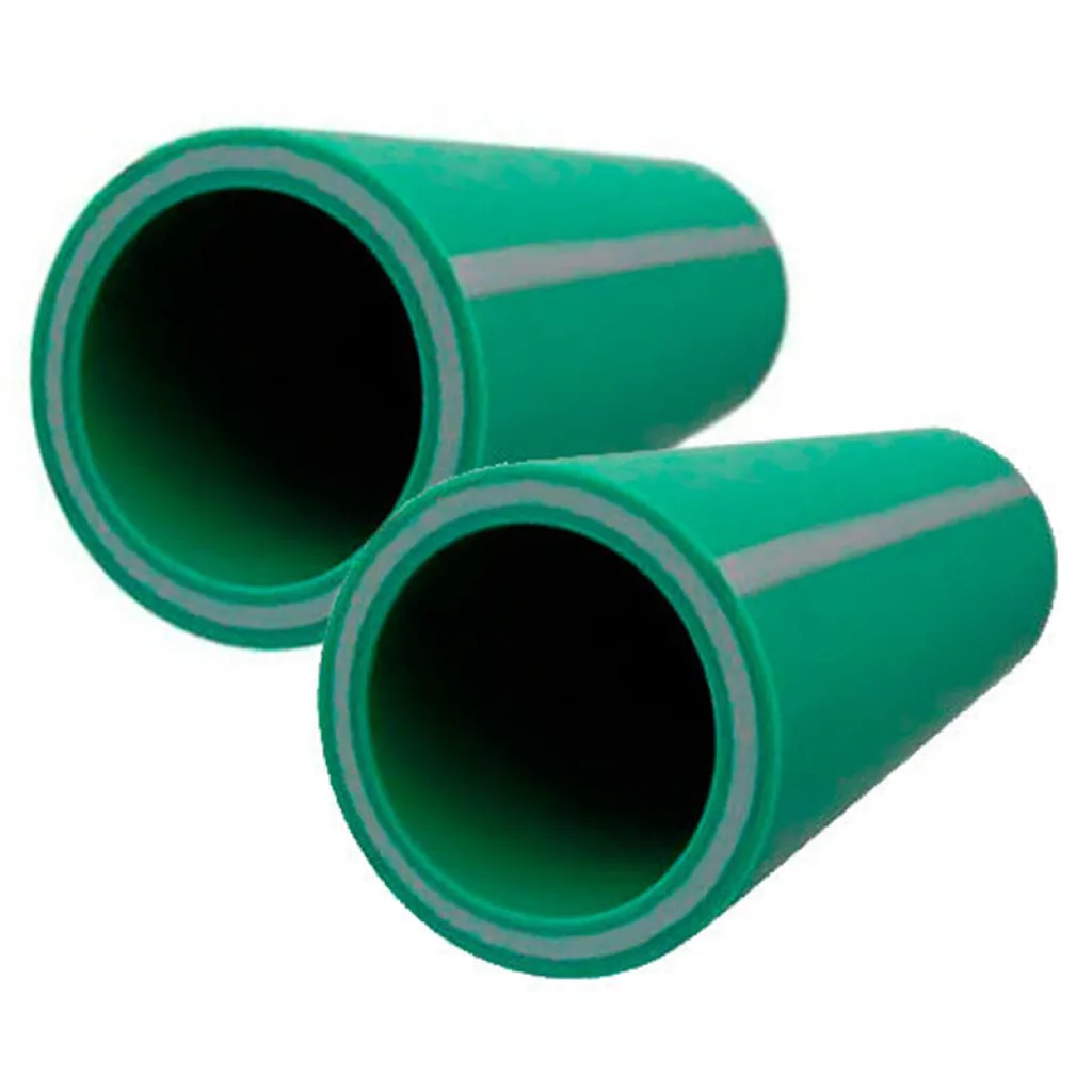 Banninger WATERTEC Faser PN20 25, DN18 мм