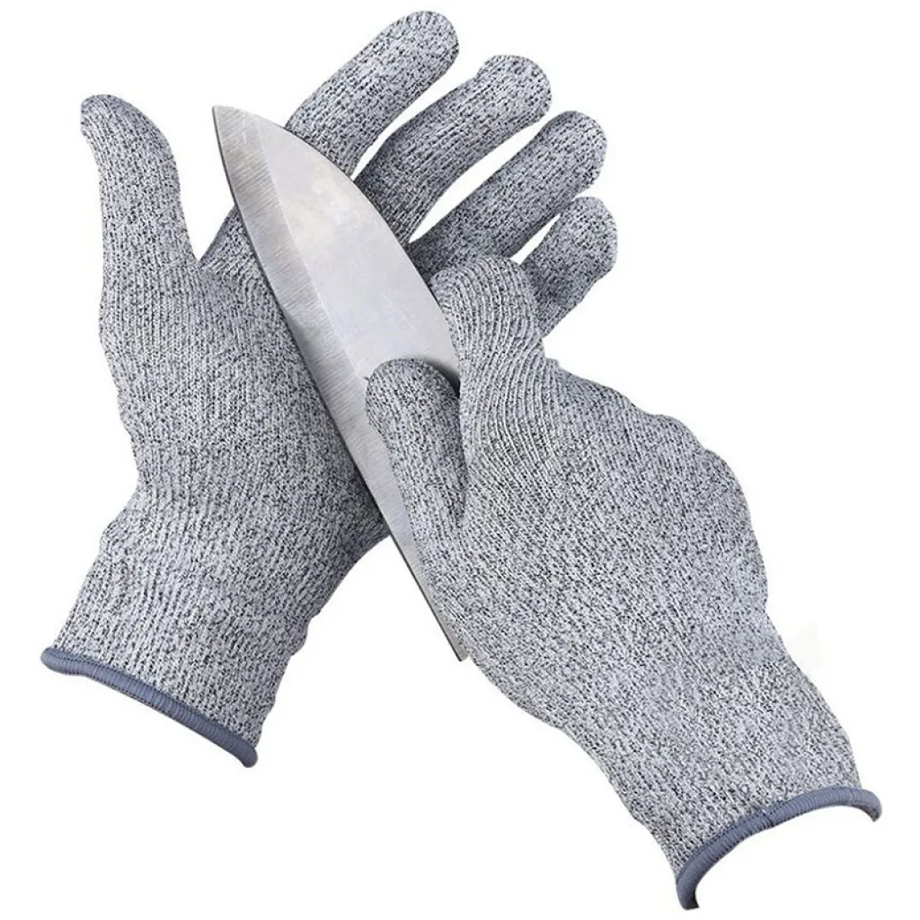Cut Resistant Gloves