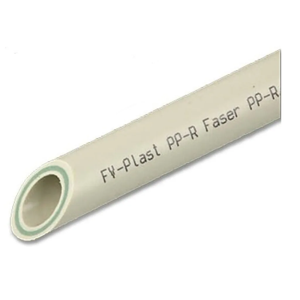 FV Plast Faser 20