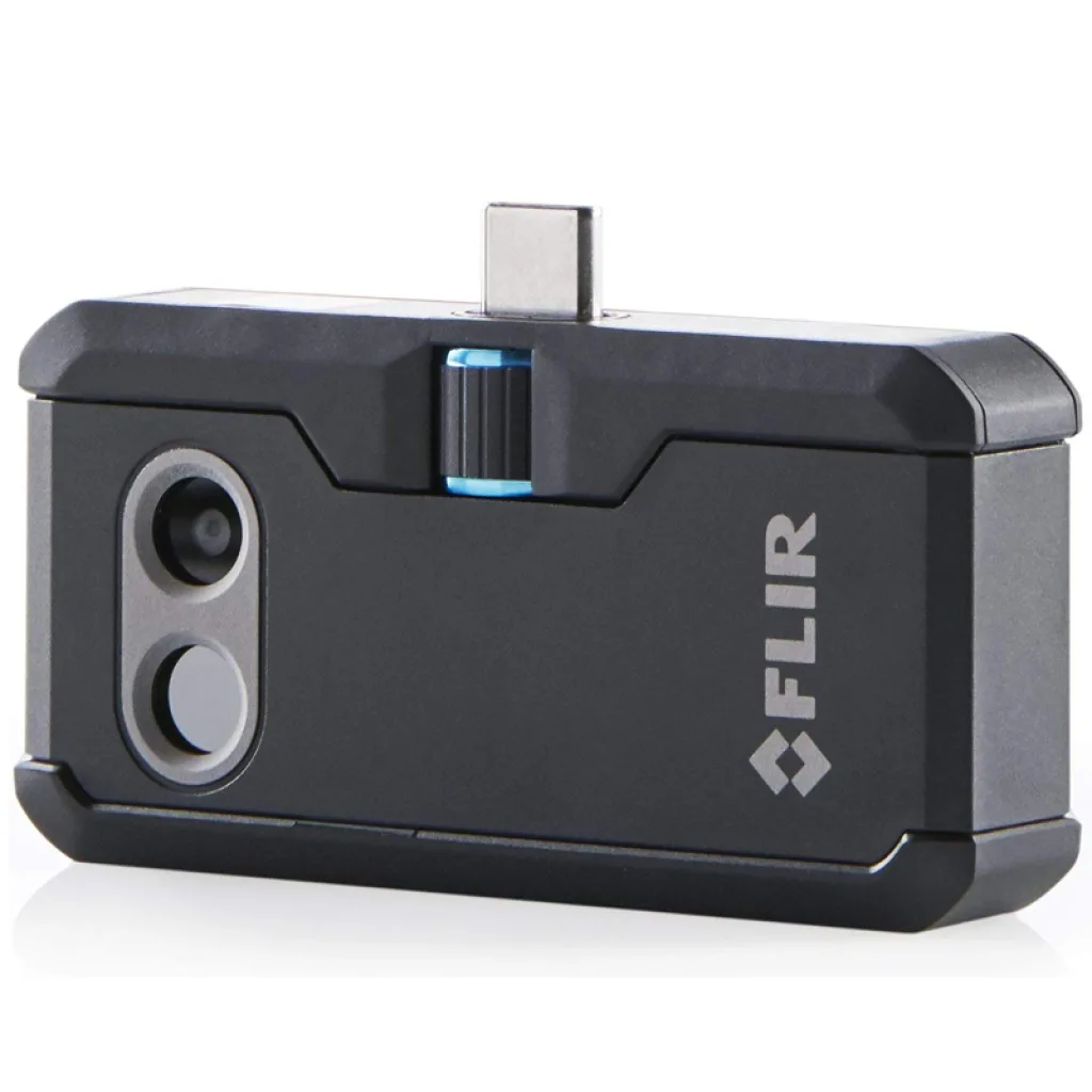 Flir One Pro LT