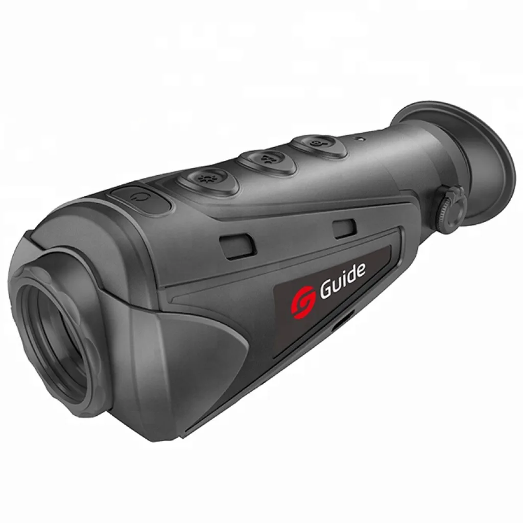 Guide IR510N2