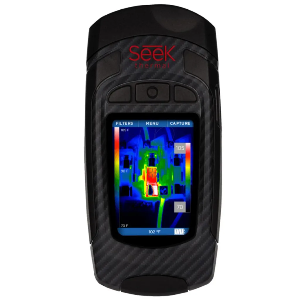 Seek Thermal Reveal PRO