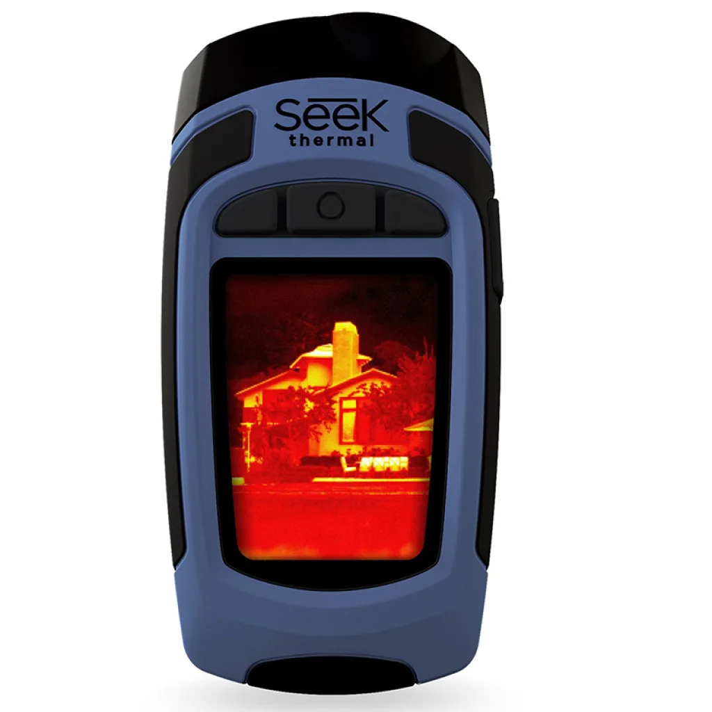 Seek Thermal Reveal