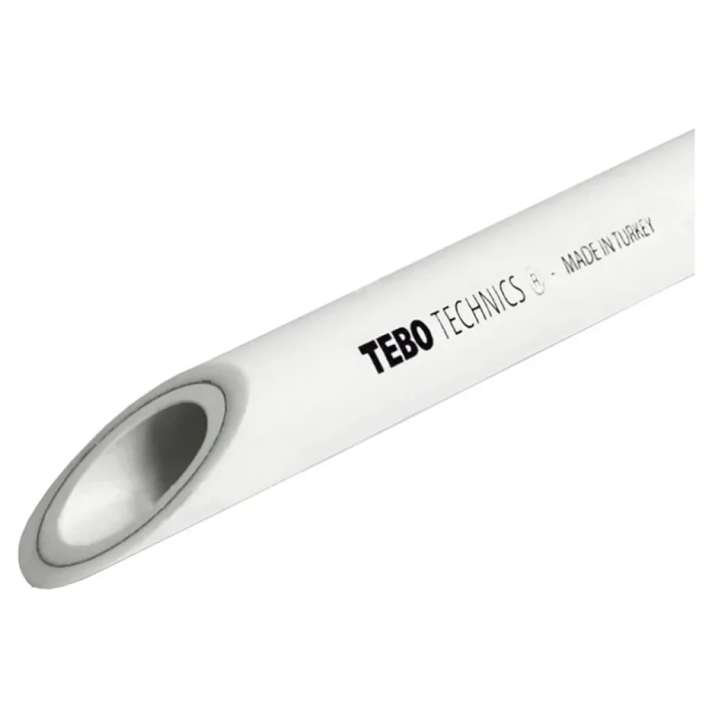 TEBO SDR6 50, DN33 мм