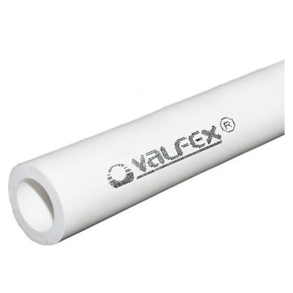 Valfex Aluminium, SDR 6 PN25 50, DN 33 мм
