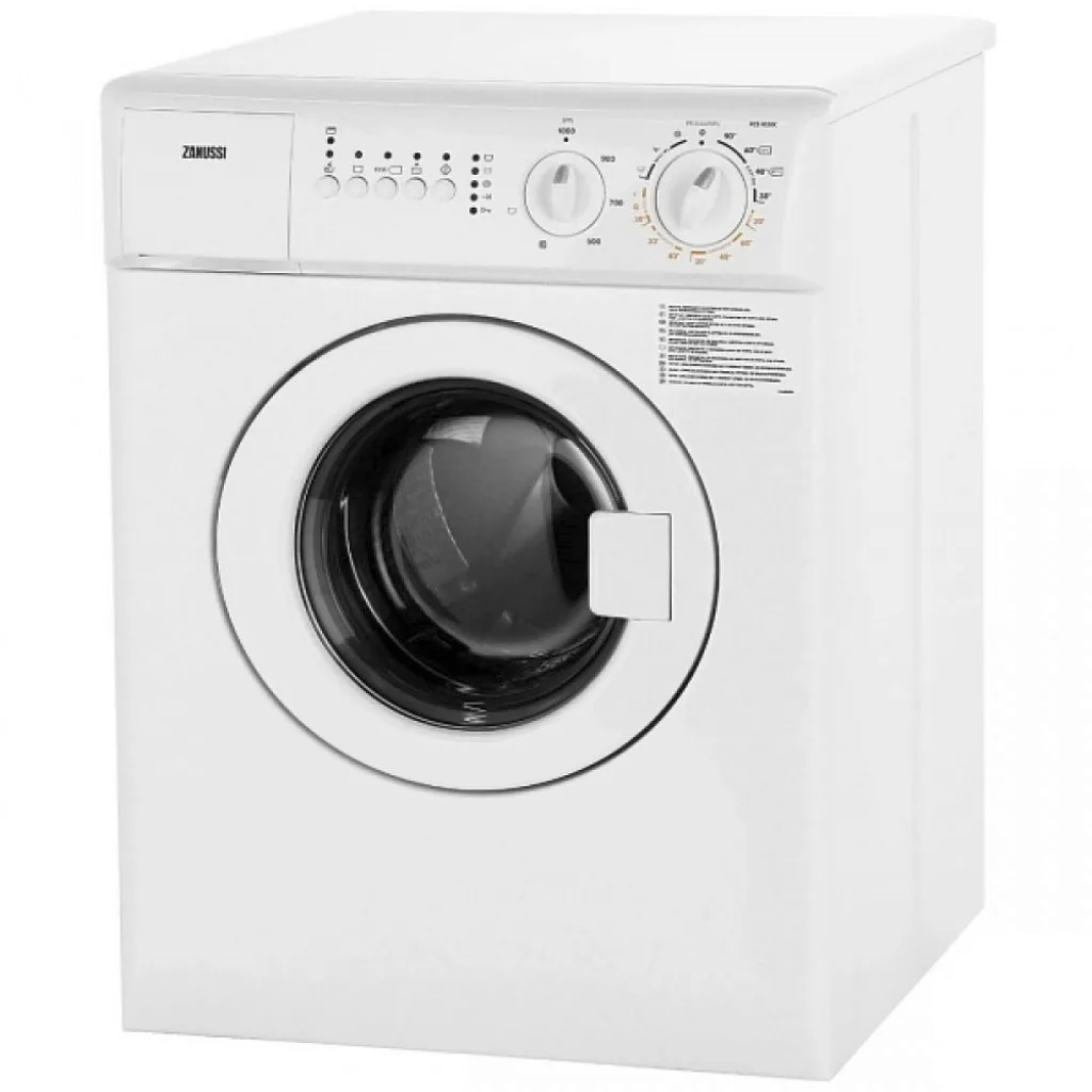 «Zanussi FCS825C»