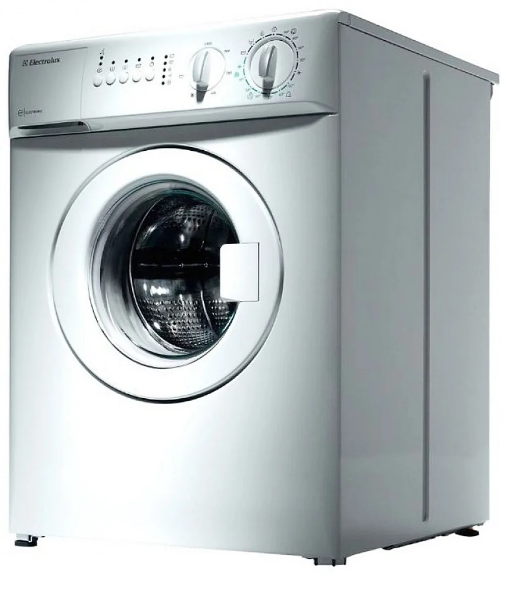 «Electrolux EWC 1350»