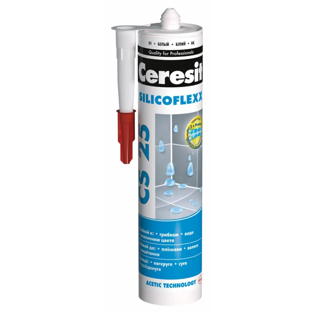 Ceresit CS 25