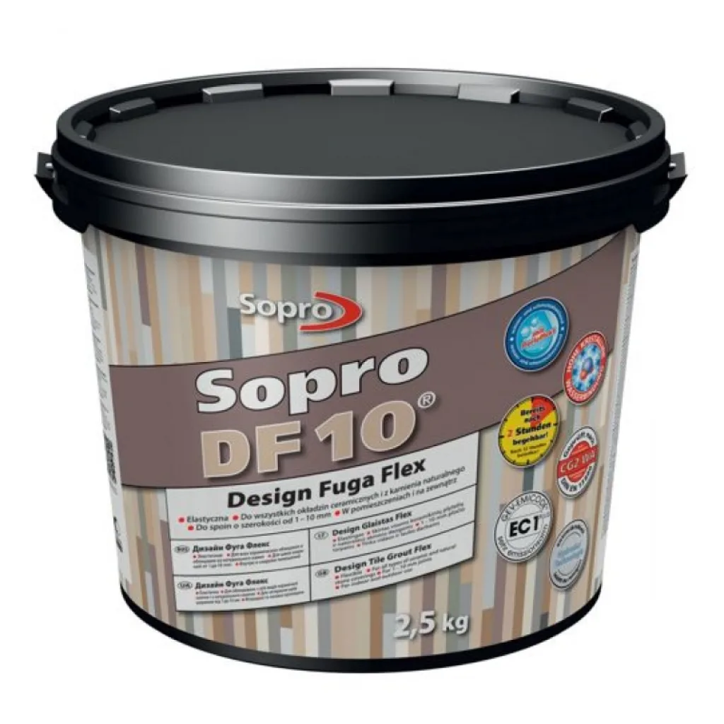 Sopro DF 10