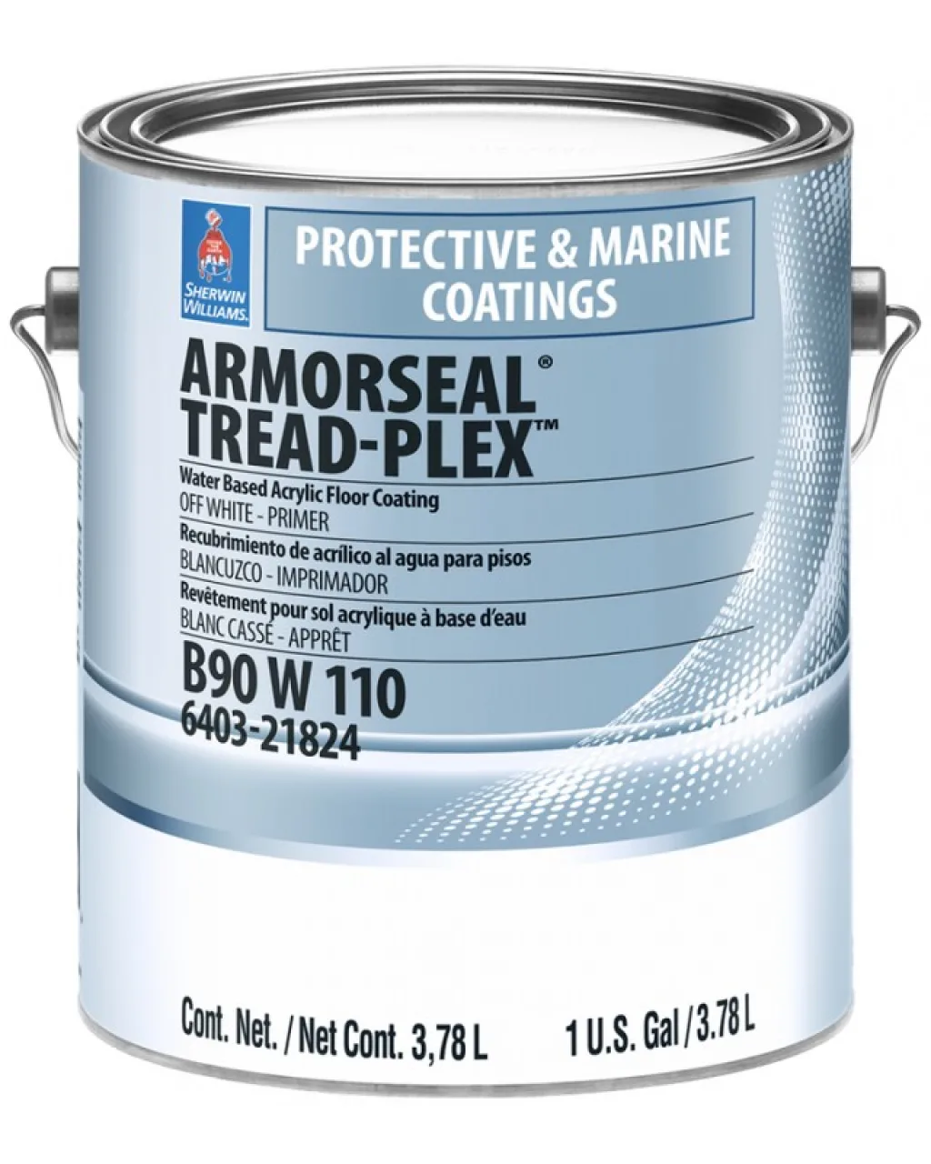 Краска ArmorSeal Sherwin Williams