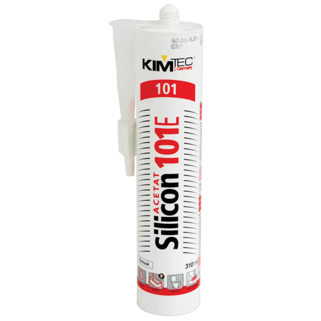 KIM-TEC Silicon 101E