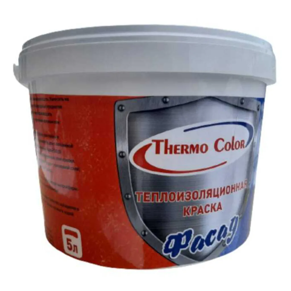 ThermoColor «Фасад»
