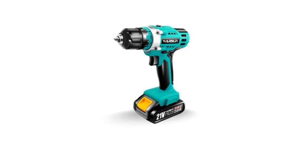 WARSLEY XW21