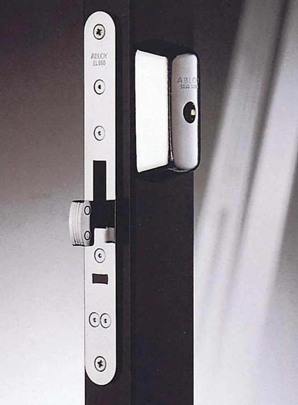 ABLOY EL648