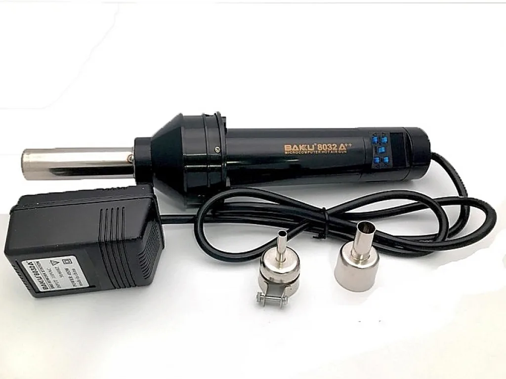 BAKU BK-803A++