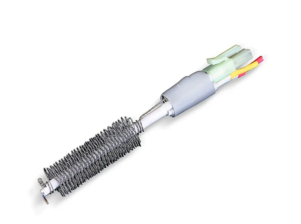 Нагревательный элемент паяльного фена QUICK